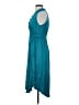 Maeve Teal Cocktail Dress Size XS - photo 5