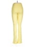 MNG Yellow Active Pants Size M - photo 2