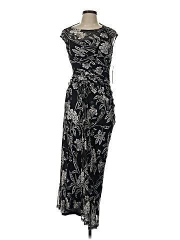 Parker Cocktail Dress (view 1)