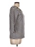 Weekend Max Mara Gray 3/4 Sleeve Top Size L - photo 4