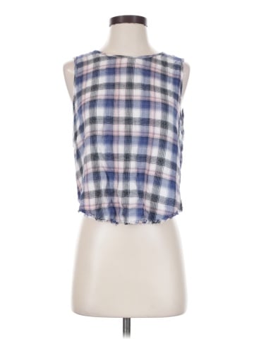 Cloth & Stone Sleeveless Blouse (view 1)