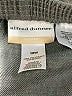 Alfred Dunner 100% Polyester Houndstooth Gray Casual Pants Size 18 - photo 4
