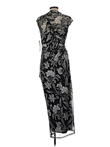 Parker Cocktail Dress (view 2)
