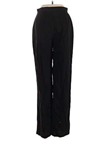 Kate Hill Wool Pants (view 2)