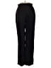 Kate Hill 100% Wool Black Wool Pants Size 6 - photo 2