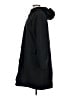 A New Day Black Trenchcoat Size M - photo 5
