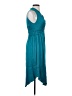 Maeve Teal Cocktail Dress Size XS - photo 4