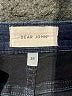 Dear John Solid Blue Jeans Size 31 waist - photo 7