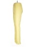 MNG Yellow Active Pants Size M - photo 5