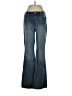 Chico's Blue Jeans Size 0.5 - photo 1