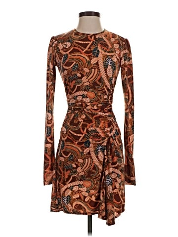 A.L.C. Cocktail Dress (view 1)