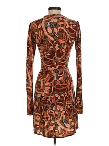 A.L.C. Cocktail Dress (view 2)