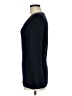 Ann Taylor Black Pullover Sweater Size M - photo 5