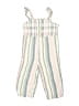 Cat & Jack White Dress Size 4T - photo 1