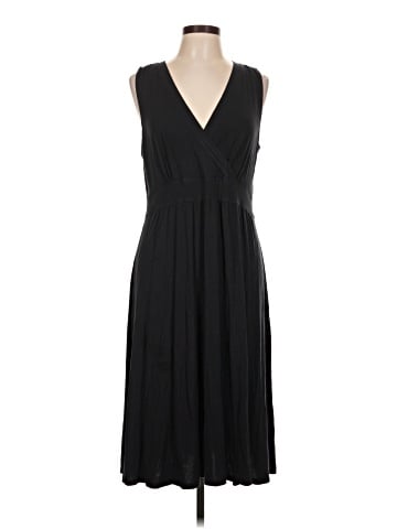L.L.Bean Casual Dress (view 1)