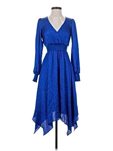 MICHAEL Michael Kors Cocktail Dress (view 1)