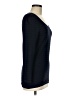 Ann Taylor Black Pullover Sweater Size M - photo 4