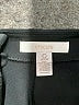 Chico's Animal Print Black Casual Skirt Size Sm (0) - photo 4