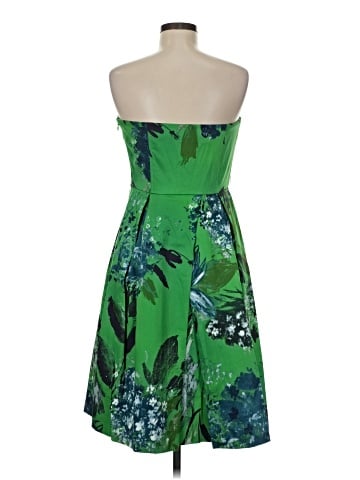 Teri Jon by Rickie Freeman Cocktail Dress (view 2)
