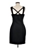 Guess Black Cocktail Dress Size 12 - photo 2