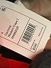Theory Red Casual Pants Size 4 - photo 5
