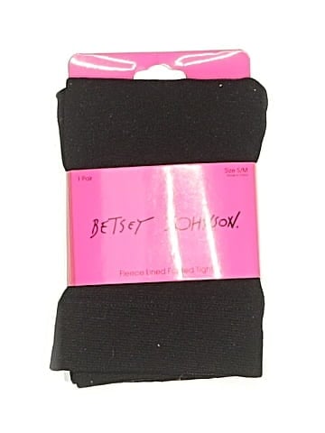 Betsey Johnson Tights (view 1)