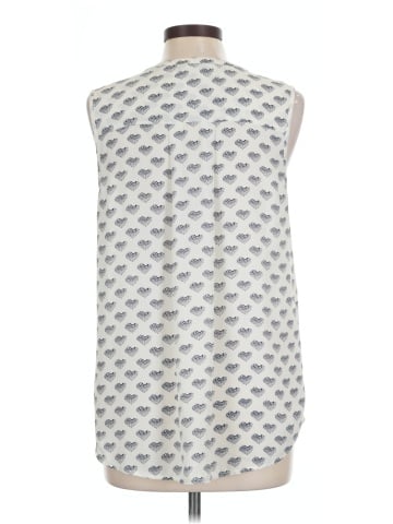 Daniel Rainn Sleeveless Blouse (view 2)