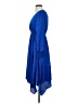 MICHAEL Michael Kors Blue Cocktail Dress Size XS - photo 5