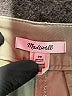 Madewell Green Cargo Pants Size 00 - photo 7