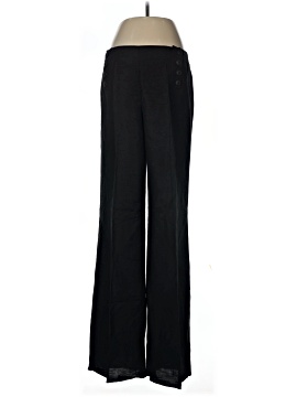 Larry Levine Linen Pants