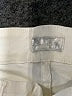 Mother Hearts White Jeans Size 24 waist - photo 7