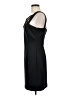 Guess Black Cocktail Dress Size 12 - photo 5