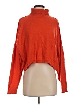 Free People Turtleneck Sweater (view 1)