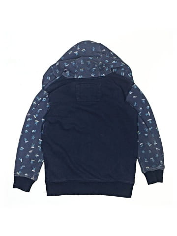 Quiksilver Zip Up Hoodie (view 2)