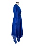 MICHAEL Michael Kors Blue Cocktail Dress Size XS - photo 4