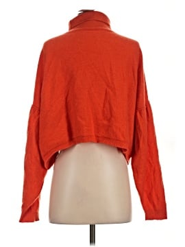 Free People Turtleneck Sweater (view 2)