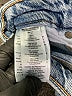 Good American Blue Jeans Size 6 - photo 8