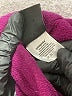 Patagonia 100% Polyester Burgundy Fleece Size S - photo 7