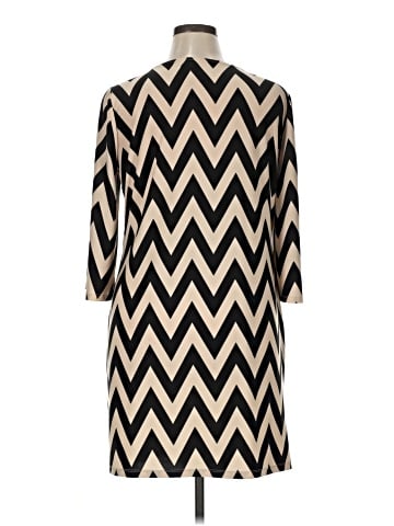 Tacera Casual Dress (view 2)