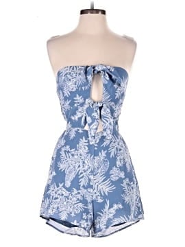 Lu Bella Romper (view 1)