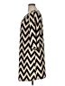 Tacera Chevron-herringbone Tan Casual Dress Size 1X - photo 5