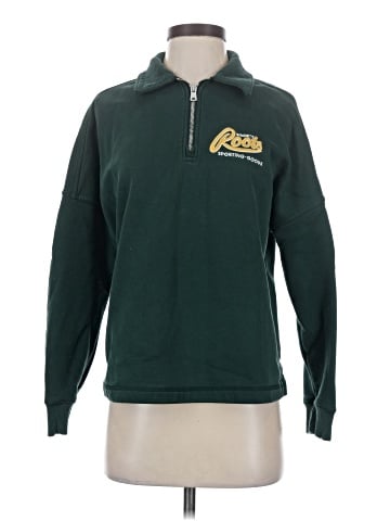 Roots Fleece (view 1)