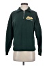 Roots Green Fleece Size XS - photo 1
