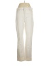 J.Jill Ivory Jeans Size 12 - photo 1