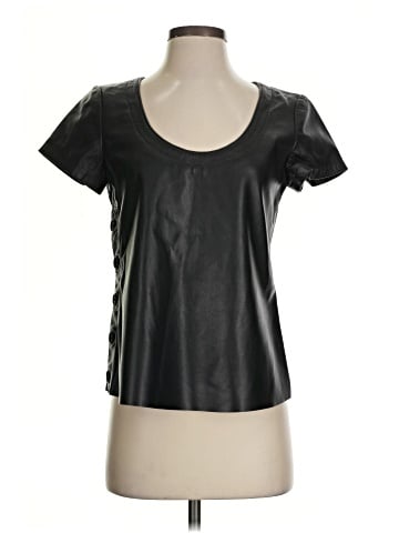 Truth and Pride Short Sleeve Top (view 1)