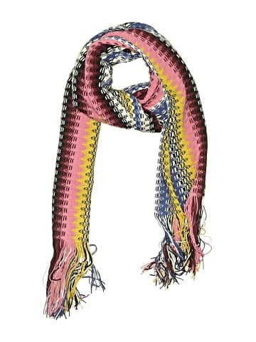 Missoni Scarf (view 1)