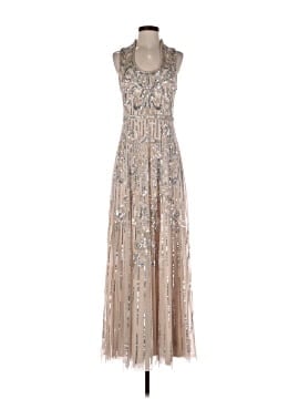 Aidan Mattox Cocktail Dress