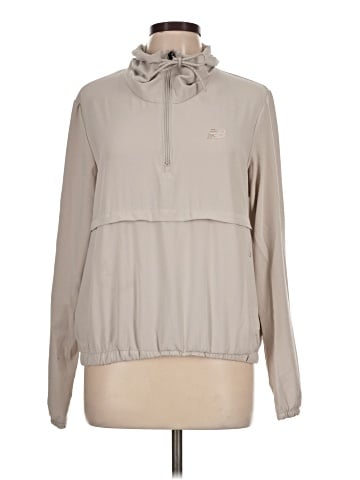 New Balance Windbreaker (view 1)