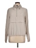 New Balance Gray Tan Windbreaker Size L - photo 1