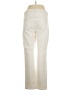 J.Jill Ivory Jeans Size 12 - photo 2